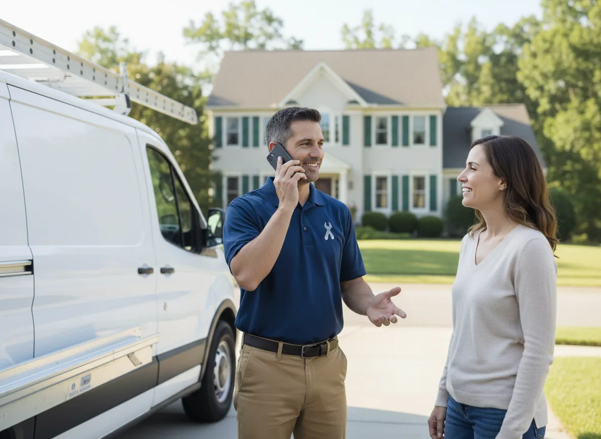 Home Gutter Service Cedarburg, WI FAQs