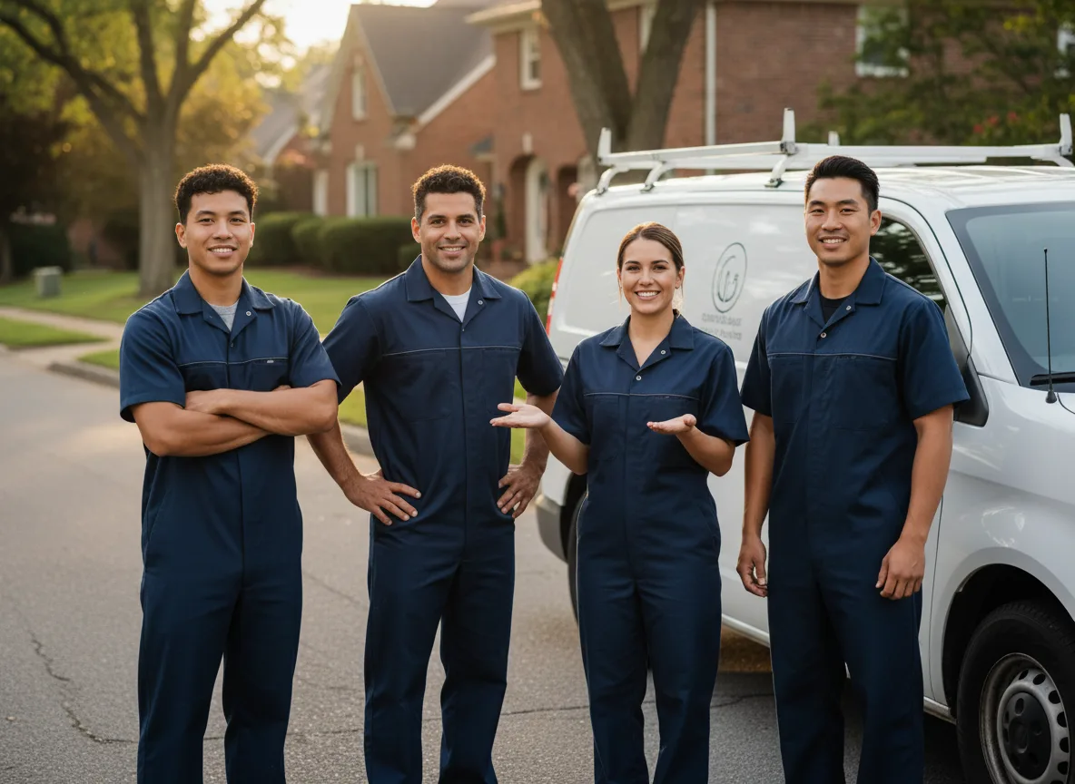 Home Gutter Service company in Cedarburg, WI